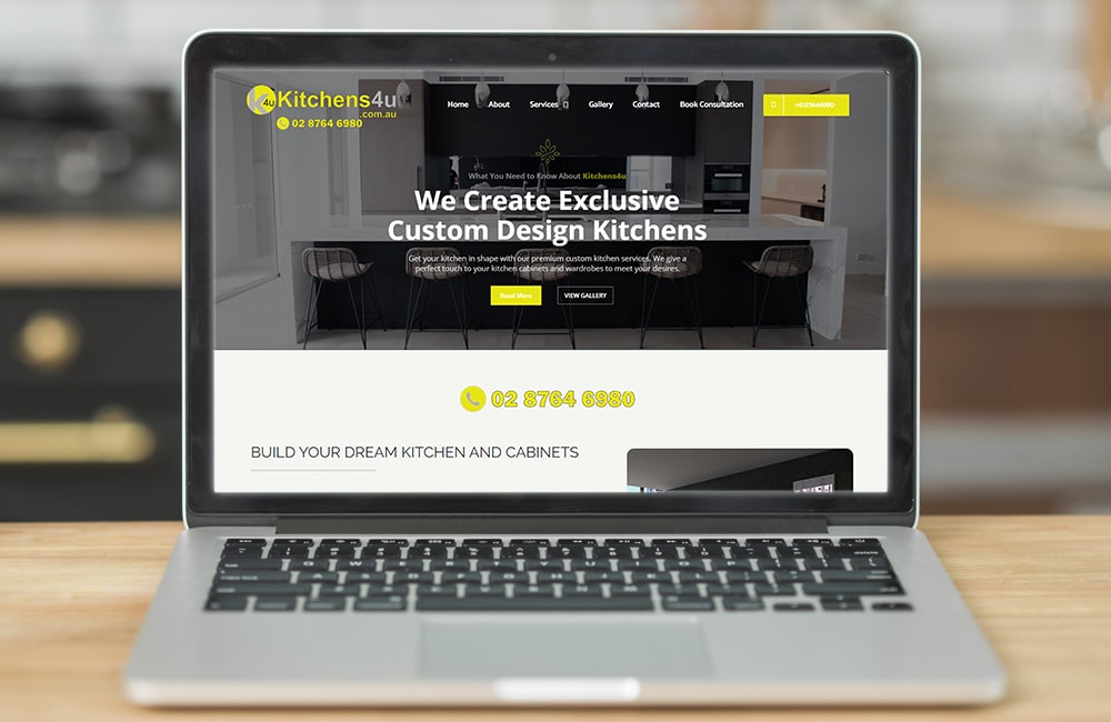 Kitchens4u