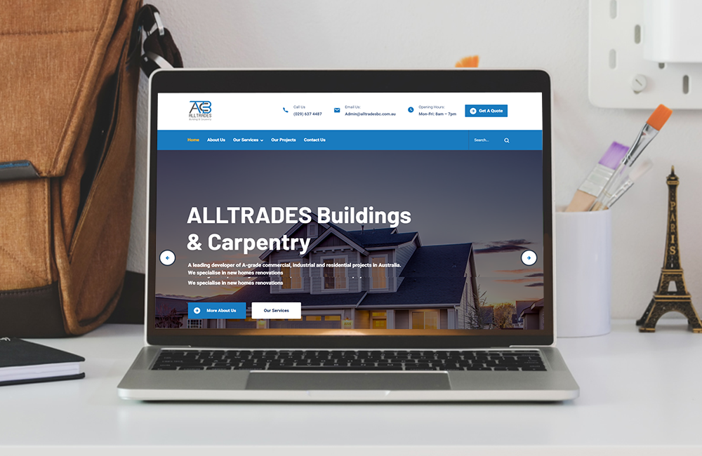 Alltradesbc